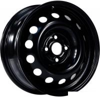 Штампованные диски TREBL 64A49A 15x6