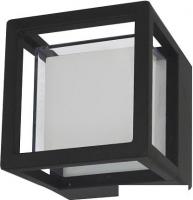 Уличный настенный светильник ST Luce Alceno SL9504.401.01