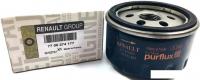 Масляный фильтр Renault 7700274177
