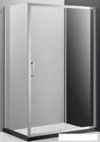 Душевой уголок Cezares MOLVENO-AH-11-140/90-C-Cr-IV