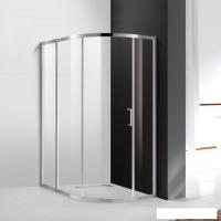 Душевой уголок Cezares MOLVENO-RH-11-120/110-C-Cr-IV