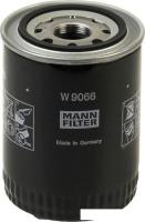 Масляный фильтр MANN-filter W9066