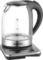 Электрический чайник MAUNFELD MGK-614BK