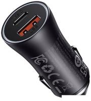 Автомобильное зарядное Baseus CGJM000113