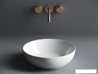 Умывальник Ceramica Nova Element CN6020