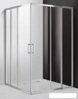 Душевой уголок Cezares MOLVENO-A-22-90+20-C-Cr-IV