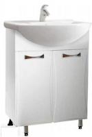 Vako Тумба под умывальник Бант Эрика 60 16493