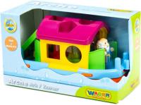 Сортер Полесье Ковчег 40374