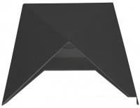 Уличный настенный светильник ST Luce Canneto SL9503.401.01