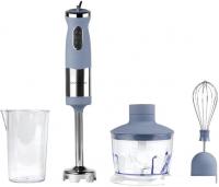 Погружной блендер Galaxy Line GL2121 (серый)