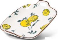 Блюдо Fissman Limoncello 6034