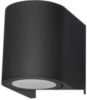 Уличный настенный светильник ST Luce Borgo SL9001.401.01
