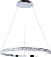 Подвесная люстра Arte Lamp Orione A2182SP-60CC