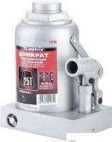 Бутылочный домкрат Matrix 50733 25 т