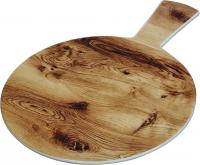 Блюдо Corone Rustico LQ-QK15156-H750 фк1231