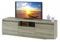 Тумба НК-Мебель Ларго 71160300 (дуб сонома)