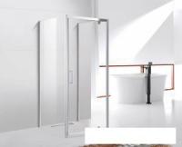 Душевой уголок Cezares MOLVENO-BA2-90/80-C-Cr-IV