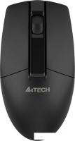 Мышь A4Tech G3-330N