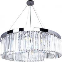 Подвесная люстра Arte Lamp Secunda A1003LM-12CC