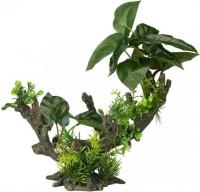 Искусственное растение Aqua Della Florascape 2 234/432068