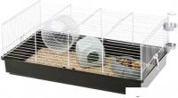Клетка Ferplast Criceti 11 57011411W2 (черный)