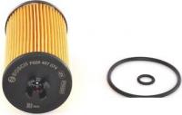 Масляный фильтр Bosch F026407074