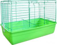 Клетка Triol T1-1 40691038 (цвет в ассортименте)