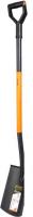 Лопата совковая Bradas KT-V2011