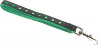 Поводок Comfy Roy LEAD 252124 (M, бирюзовый)