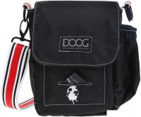 сумка для дрессуры Doog SB04 (черный)