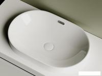 Умывальник Ceramica Nova Element CN5020