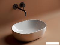 Умывальник Ceramica Nova Element CN6019