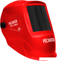 Сварочная маска Ресанта МС-2 Red