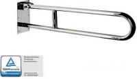 Держатель для полотенца Bisk Pro 04787
