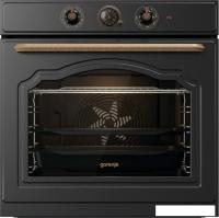 Электрический духовой шкаф Gorenje BOS67371CLB