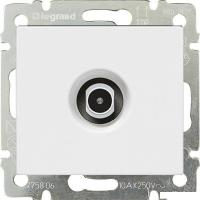 Розетка телевизионная Legrand Valena 774431