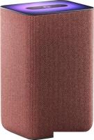 Умная колонка Яндекс Станция 2 (медный)