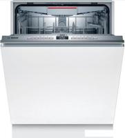 Встраиваемая посудомоечная машина Bosch Serie 4 SMV4HVX31E