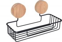 Мыльница Bisk Plain 08115