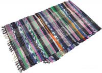 Коврик для ванной Vortex Вологодский 60x180 20053