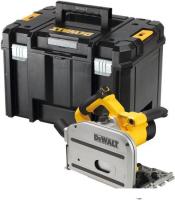 Дисковая (циркулярная) пила DeWalt DWS520KT-QS