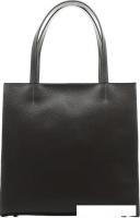 Женская сумка Souffle 269 2690111 (серый теплый доллар эластичный)