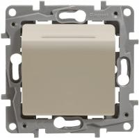 Выключатель Legrand Etika 672393