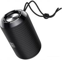 Беспроводная колонка Hoco HC1 Trendy sound (черный)