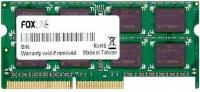 Оперативная память Foxline FL3200D4S22-32G