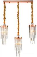 Подвесная люстра Moderli Stiland V10040-3P