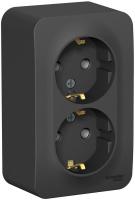 Розетка Schneider Electric Blanca BLNRA010206