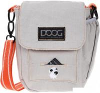 сумка для дрессуры Doog SB01 (серый)