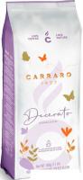 Кофе Carraro Decerato зерновой 500 г