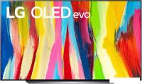 OLED телевизор LG C2 OLED83C2RLA